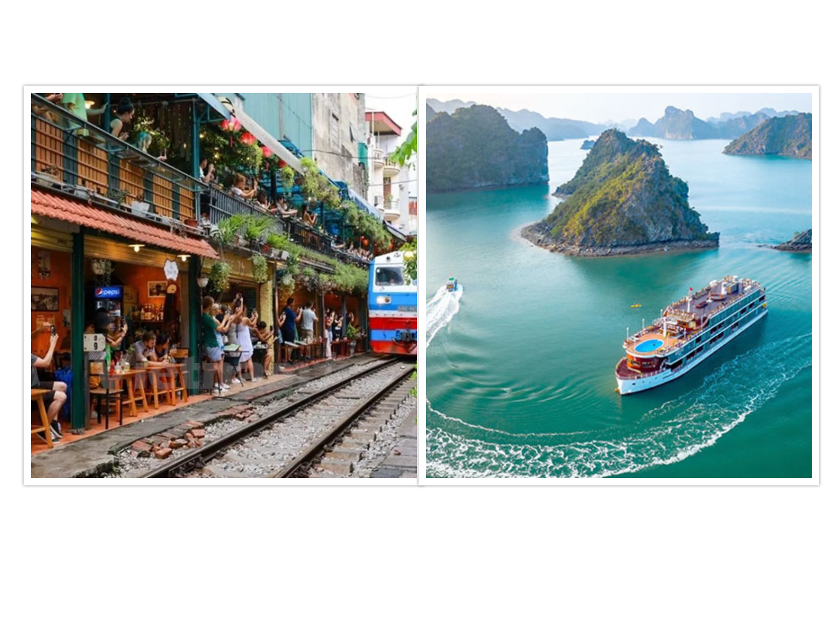 BEAUTY OF VIETNAM